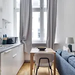 Le Loft Elegant
